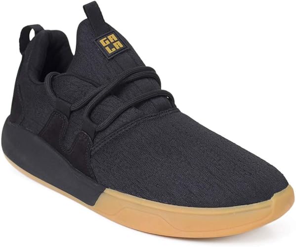 tênis hocks skate masculino galáctica sneaker especial preto