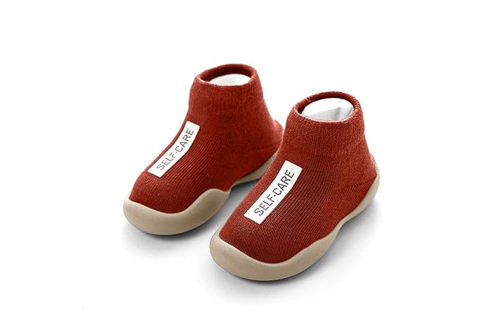 sock sneakers baby