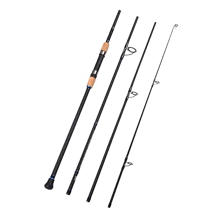 15 feet fishing rod Clearance