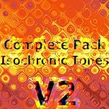 v2 10,5 Hz Alpha Waves Isochronic Tones Frequency