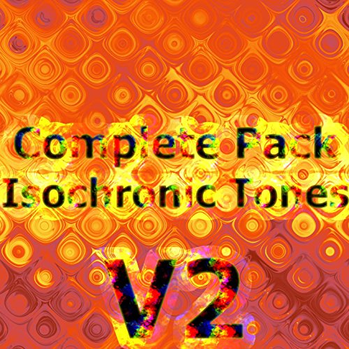 v2 10,5 Hz Alpha Waves Isochronic Tones Frequency