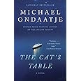 The Cat's Table (Vintage International)