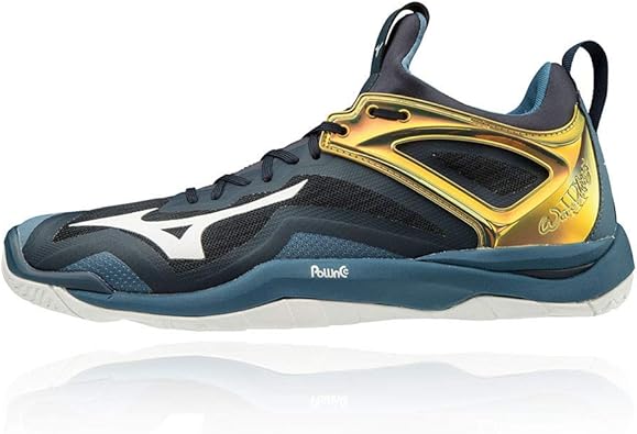 mizuno gladiator
