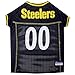 NFL PITTSBURGH STEELERS DOG Jersey, Medium