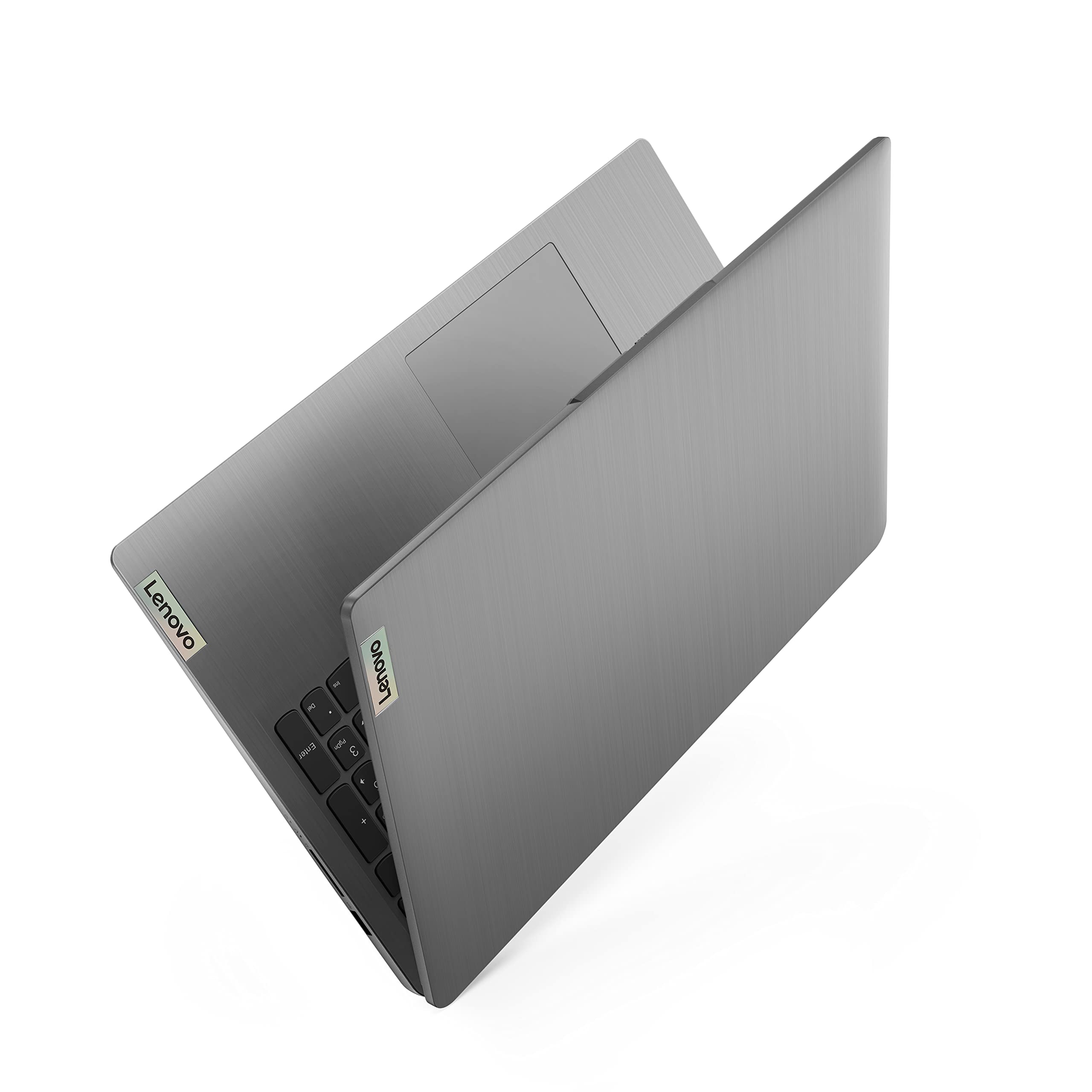 Lenovo - IdeaPad 3i - Essential Laptop Computer - Intel Core i5 - 15.6