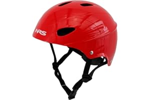 NRS Havoc Livery Kayak Helmet