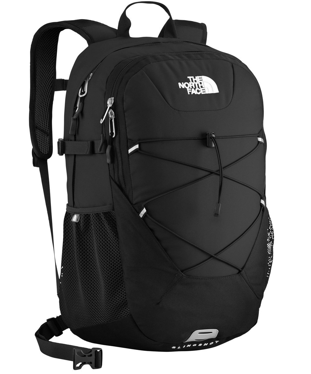 The North Face Slingshot Daypack TNF Black, One Size Amazon.co.uk