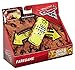 Disney Cars 3 Crazy 8 Crashers Faregame Vehicle (1:55 Scale)