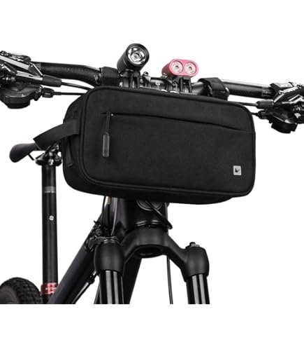 Amazon.com : Portland Design Works Gear Belly Bikepacking