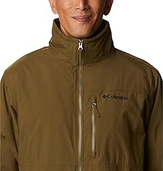 Columbia Men's Northern Utilizer Jacket, New