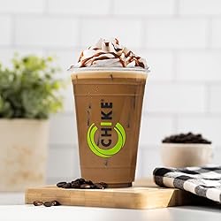 Chike High Protein Iced Coffee, Original, 14