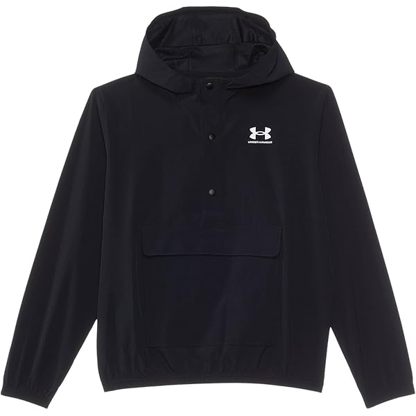 Amazon.com: Under Armour 1386575-1-SM UA Vibe StormShell