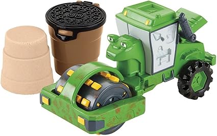 bob the builder roley toy