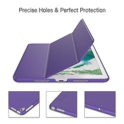 JETech Case for iPad Pro 10.5-Inch and iPad Air 3