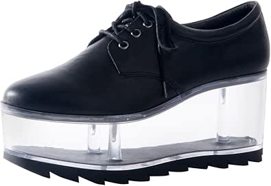 qloud 2091 platform sneakers