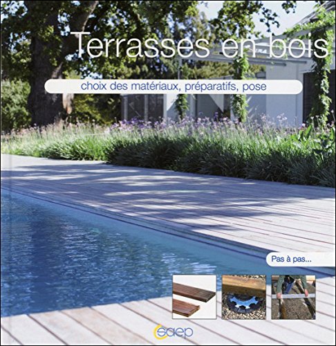 Terrasses en bois