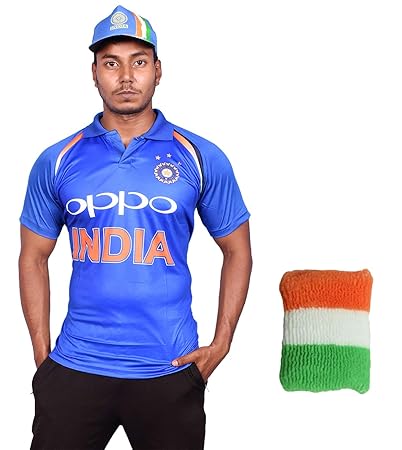 amazon india jersey