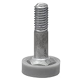 Akro-Mils AWFOOTLEVEL4PK - Leveling Foot Plate for