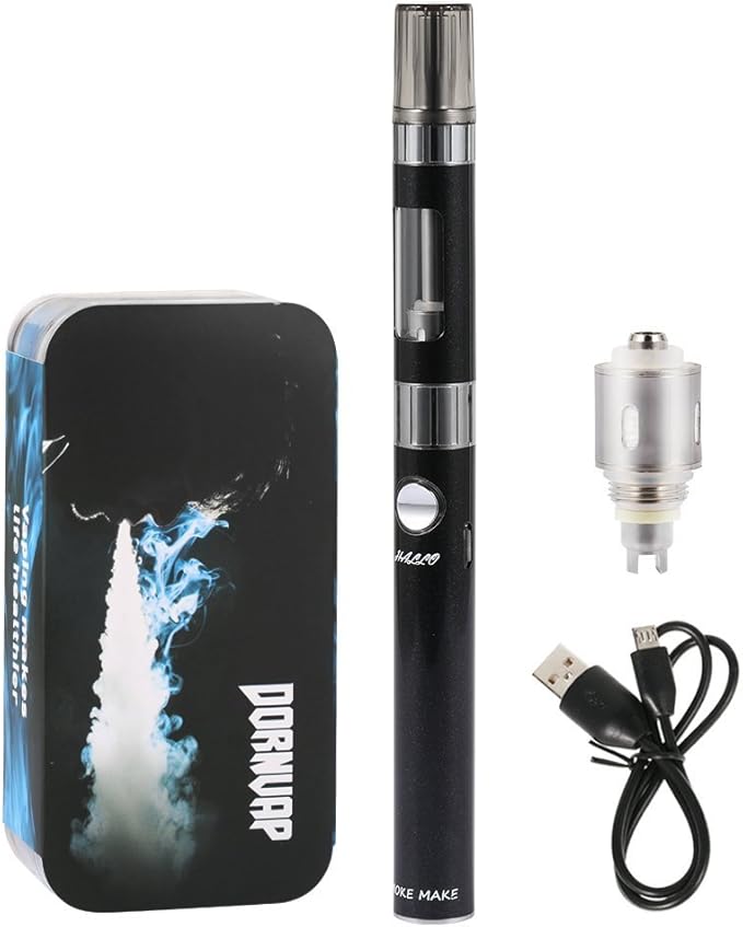 E Cigarettes Starter Kit/XVX Nano POD/Electronic Shisha Cigarette Vape