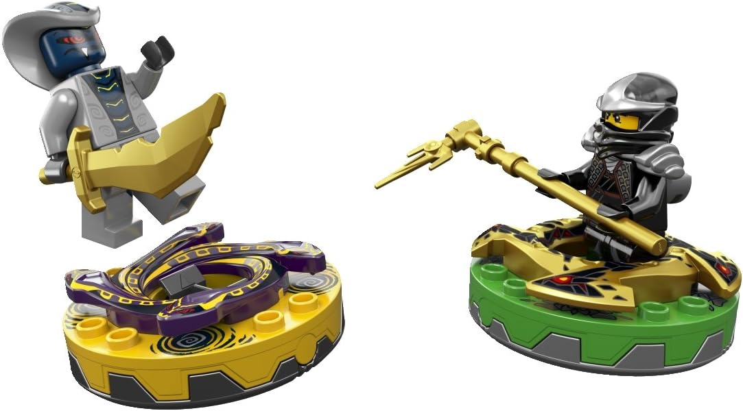 lego ninjago starter set