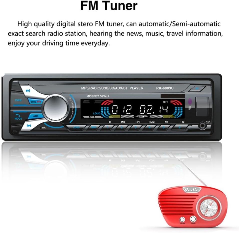 Amazon Co Jp 車オーディオ受信機 Gw Ruhiku Bluetoothカーオーディオステレオfm Dvd Cd Mp3プレーヤー受信機usb Sd Aux入力68u おもちゃ Amazon Co Jp 車オーディオ受信機 Gw Ruhiku Bluetoothカーオーディオステレオfm Dvd Cd Mp3プレーヤー受信機usb Sd Aux入力68u おもちゃ