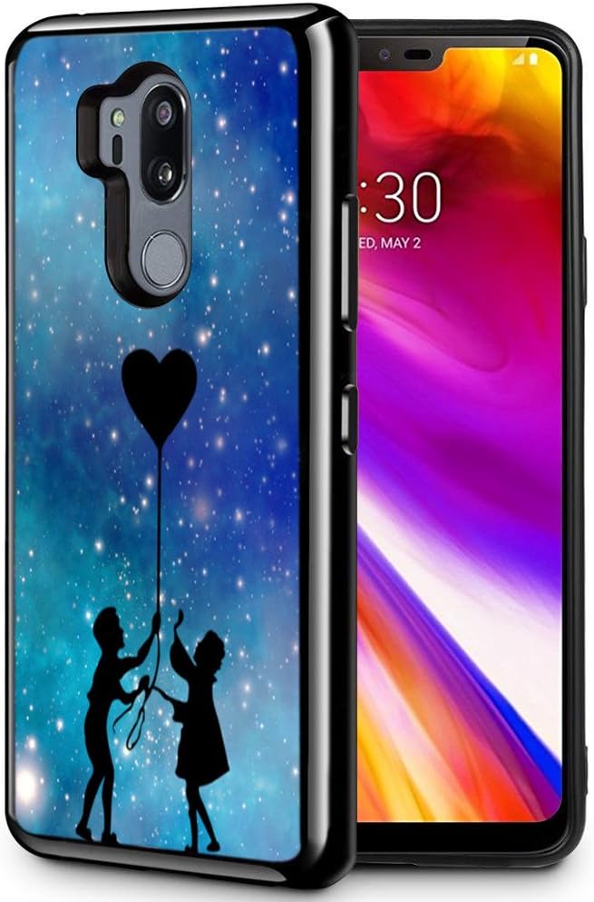 Best moon lg g7 thinq case