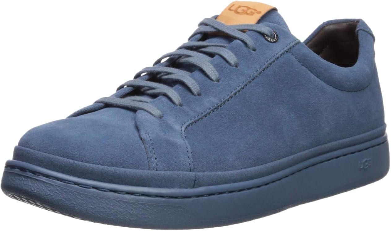 ugg men's cali lace high sneaker