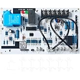 LMFQP 16V38 Defrost Control Board 100269-08 | Replacement for Lennox 16V38 defrost control board 100269-08, ensuring reliable heat pump operation