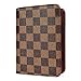 ADCOOG Passport Holder Cover Women Leather RFID Blocking Passport holder Case