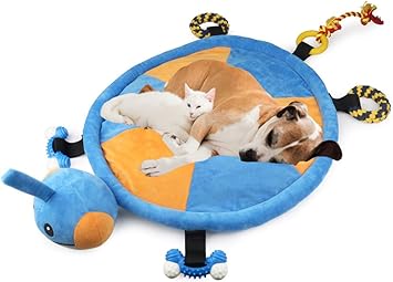 dog play mat