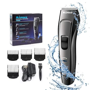 household hair clippers amazon