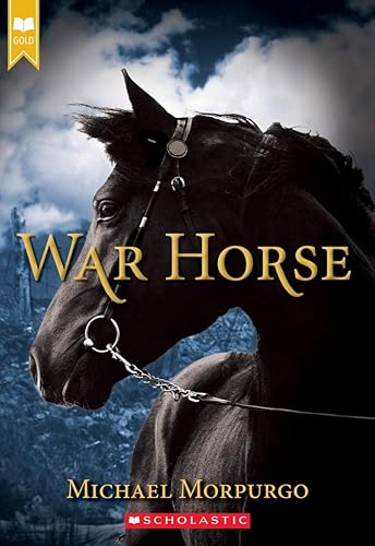 Download War Horse (Scholastic Gold) PDF