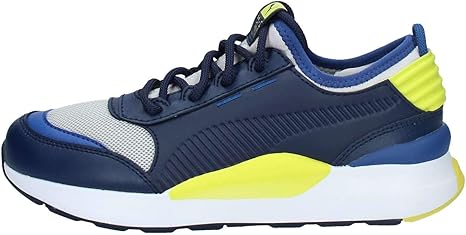 puma disc trinomic nere