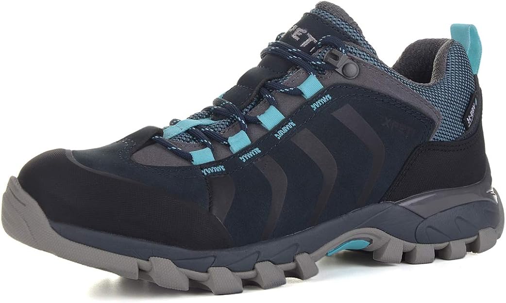 women's water resistant hiking boots
