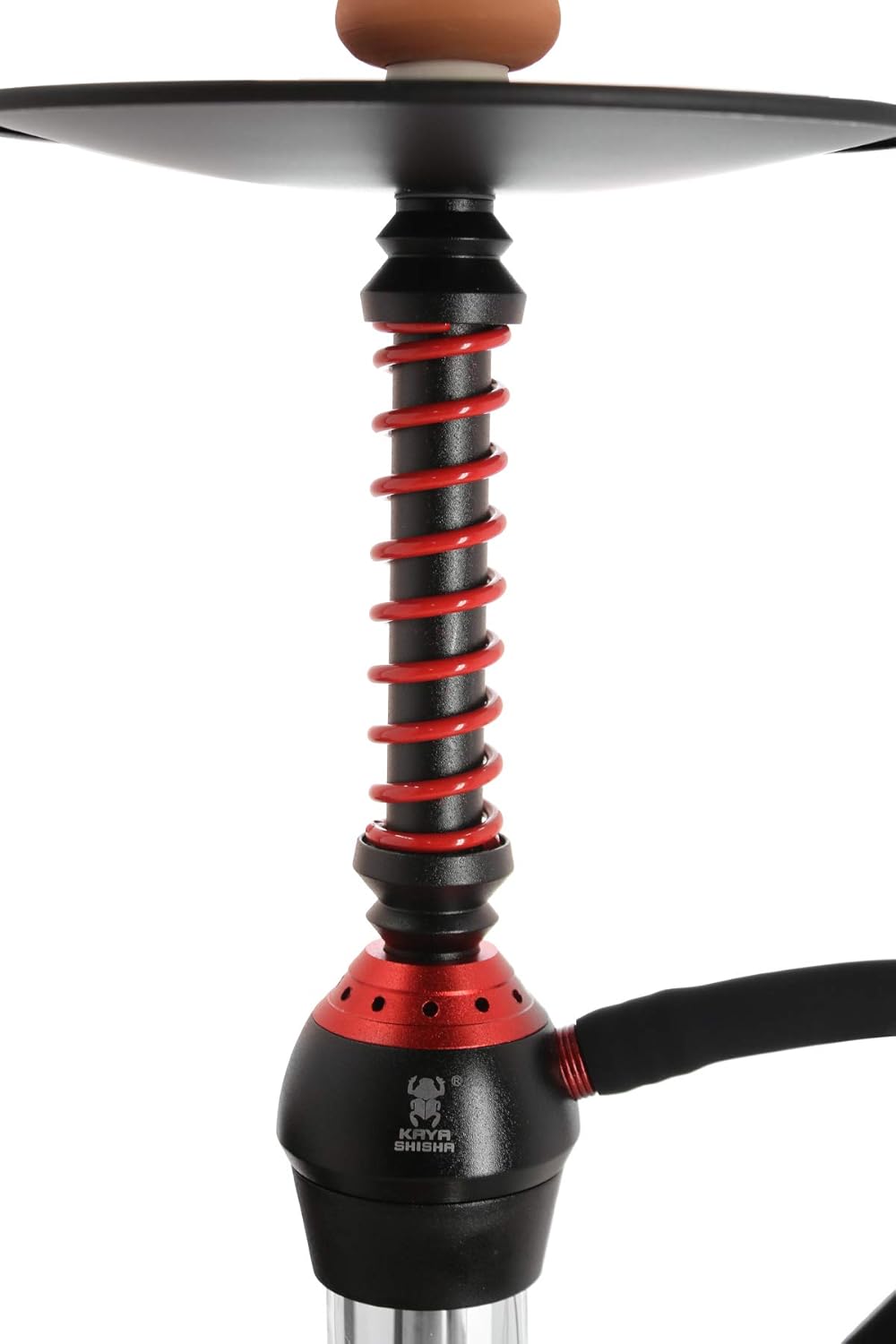 Blueground Kaya ELOX Eco 580 Twist Set con Cocina eléctrica carbón de