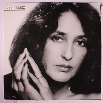 Joan Baez Honest Lullaby Lp Vinyl Amazon Com Music