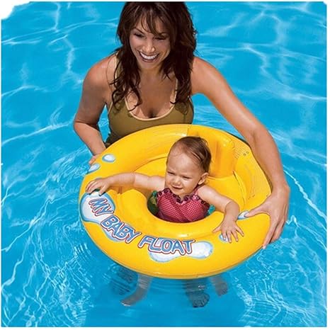 baby neck float amazon