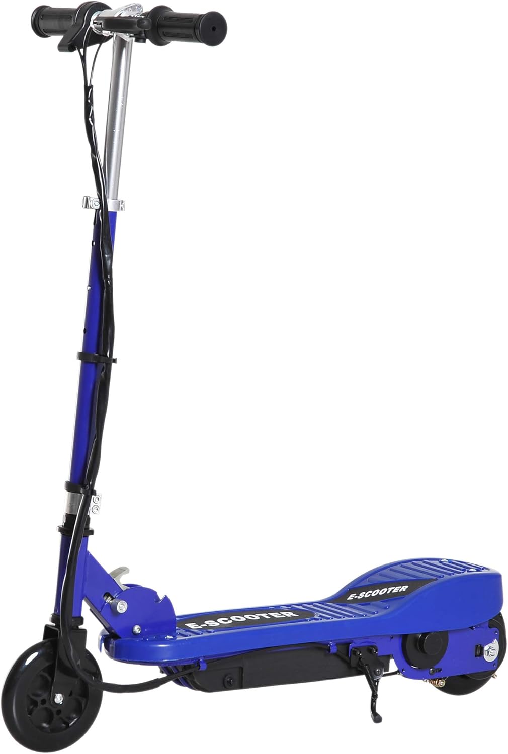 homcom electric bike