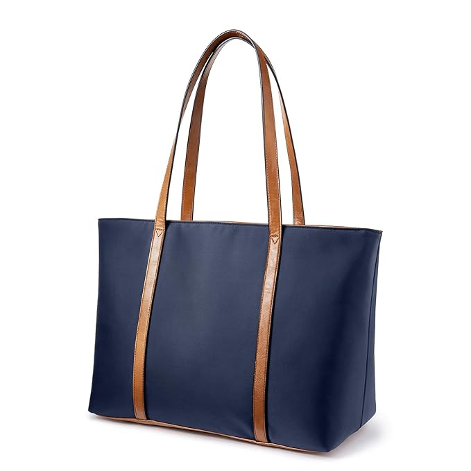 Handtasche Damen, Shopper Damen Tasche Große Arbeit Handtaschen, Gross Nylon Schultasche, Desigual Umhängetasche für Einkaufe