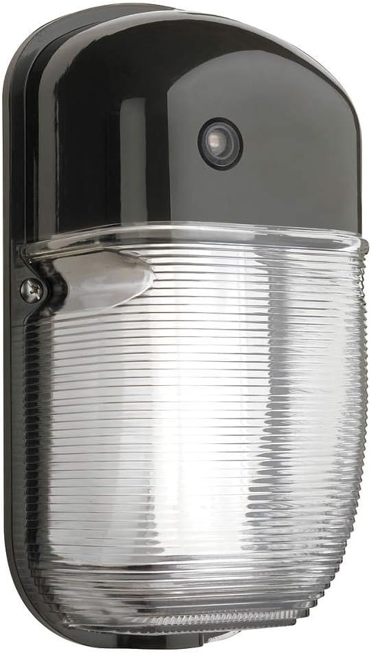 Wall Pack, 42W, 120V