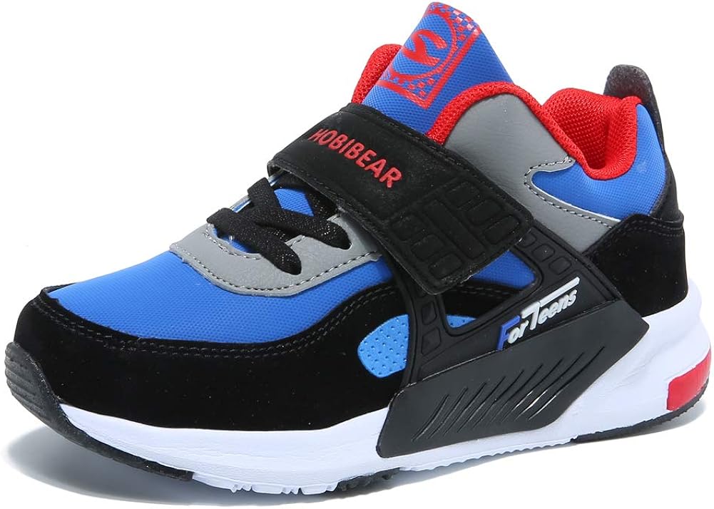 amazon boys running shoes