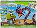 Mega Bloks Skylanders Fire Viper Attack