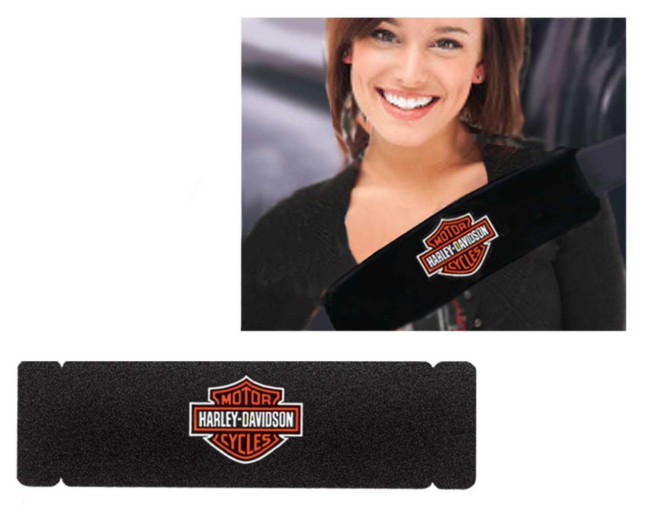 Best pink harley davidson seat covers