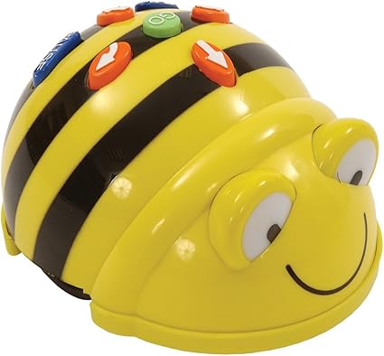 tts bee bot
