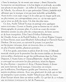 Image de L'offrande musicale (French Edition)