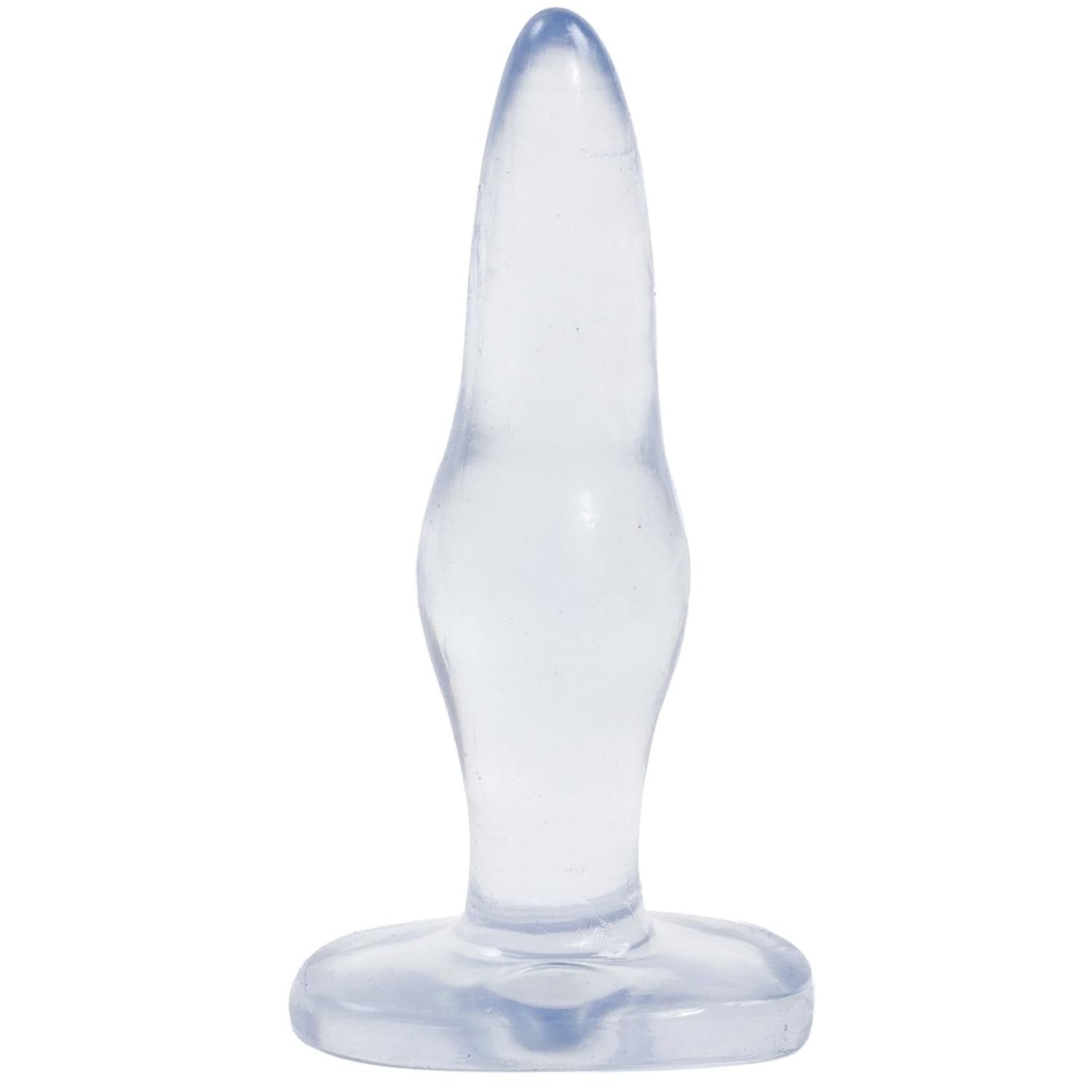 Amazon Com Siam Circus Jelly Jewel 4 5 Anal Plug Sil A Gel