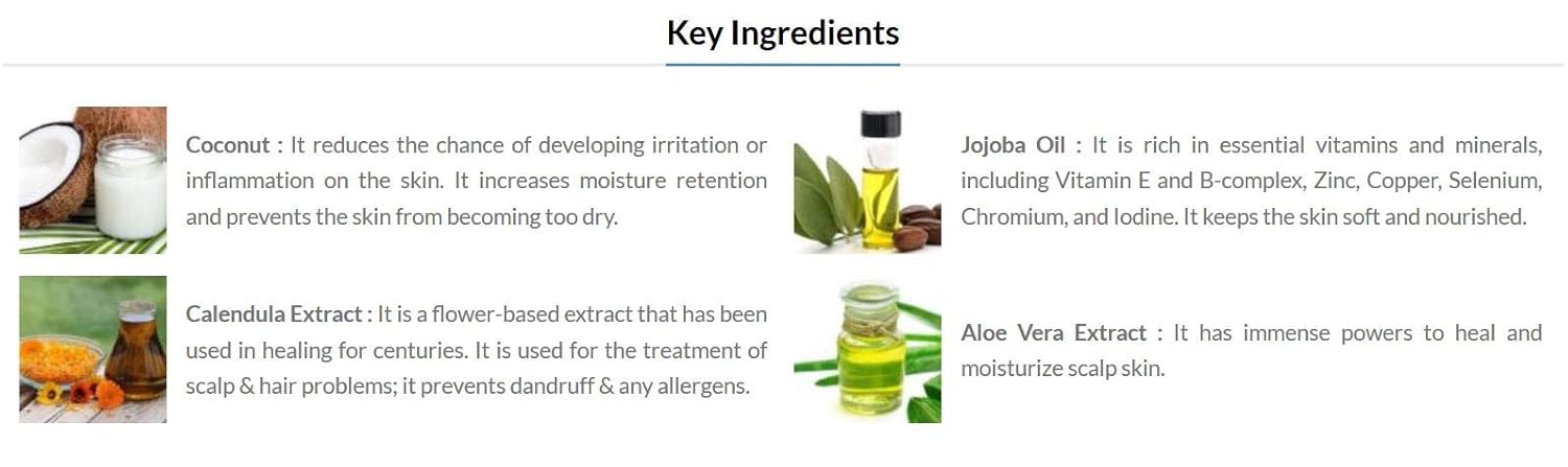 mamaearth baby shampoo