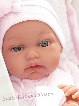 amazon muñeca antonio juan