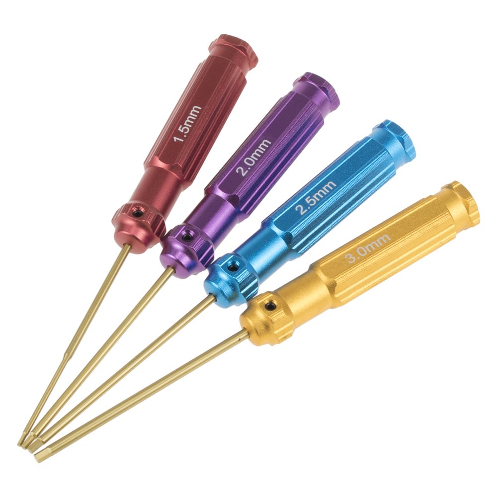 Best 3 mm hex screwdriver