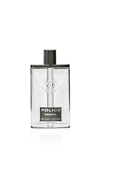 Police Original Eau de Toilette, 100ml